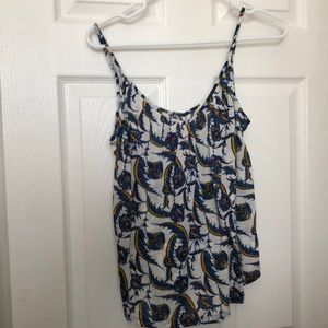Size small H&M tank top